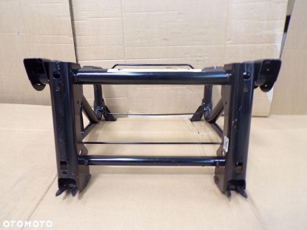 DUCATO JUMPER BOXER 14- PODSTAWA FOTELA PRZEDNIEGO NOWA - 3