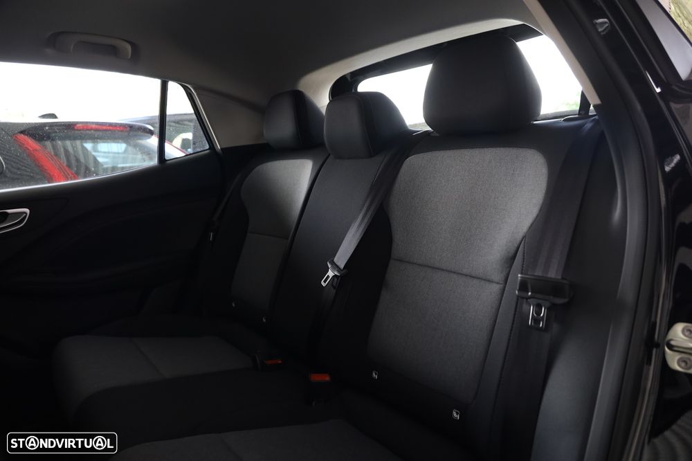 MG MG4 Urban 54 kWh Comfort - 9