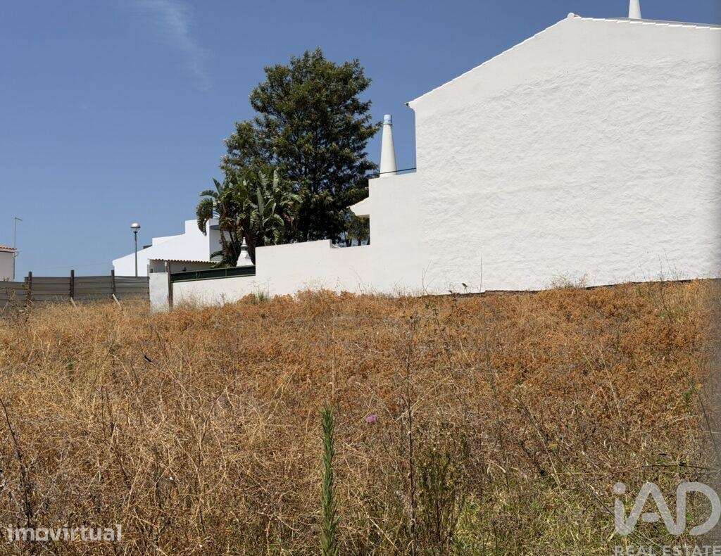 Terreno para construção em Quelfes - Grande imagem: 4/14