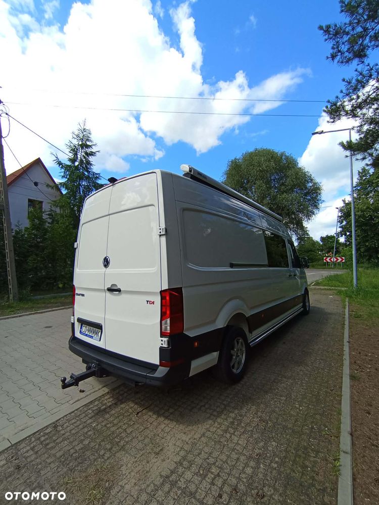 Volkswagen Crafter - 34