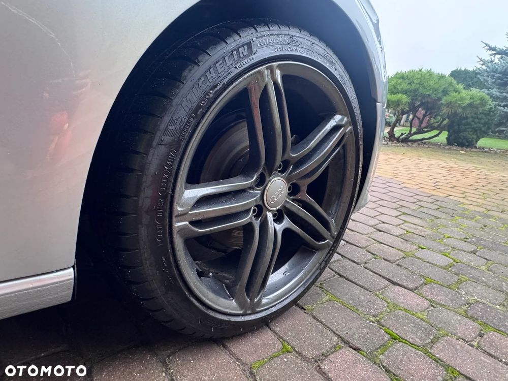 Audi A3 Sportback 1.6 TDI (clean diesel) Attraction - 7