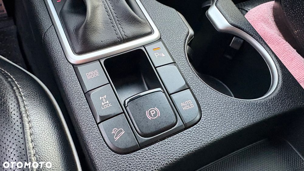 Kia Sportage 1.6 T-GDI AWD DCT GT LINE - 14