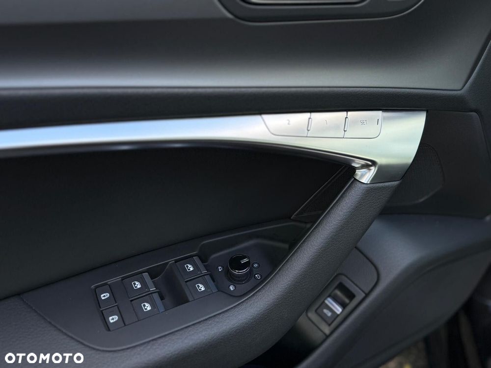 Audi A6 Limousine - 21