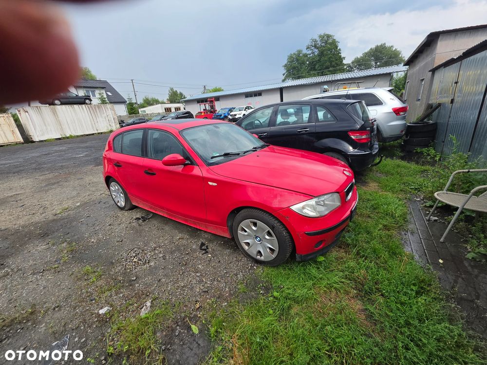 BMW Seria 1 116i - 3