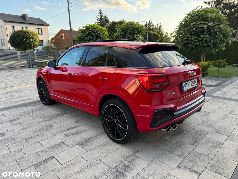 Audi SQ2 - 3