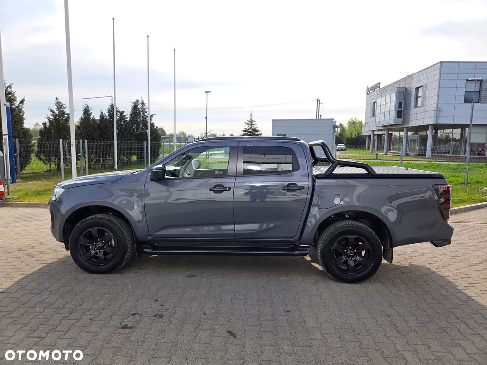 Isuzu D-Max 1.9 DC LSE - 9