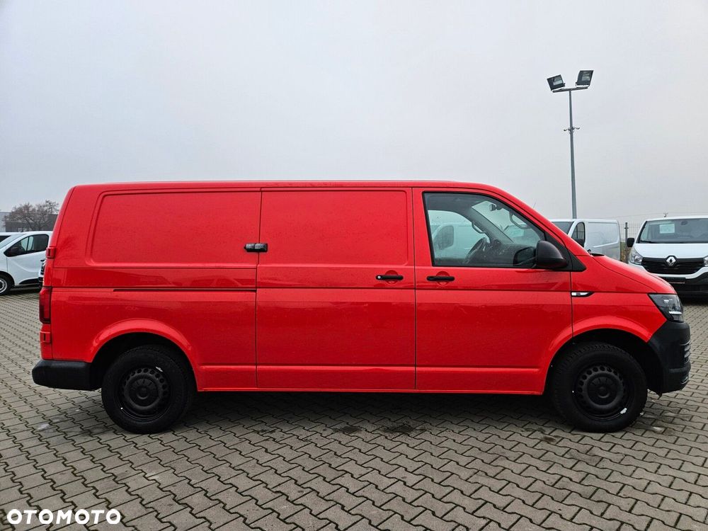 Volkswagen Transporter L2H1 *59999zł NETTO* 2.0TDi/150KM - 7