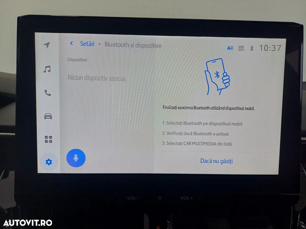 Toyota Corolla 1.8 Hybrid Touring Sports - 21