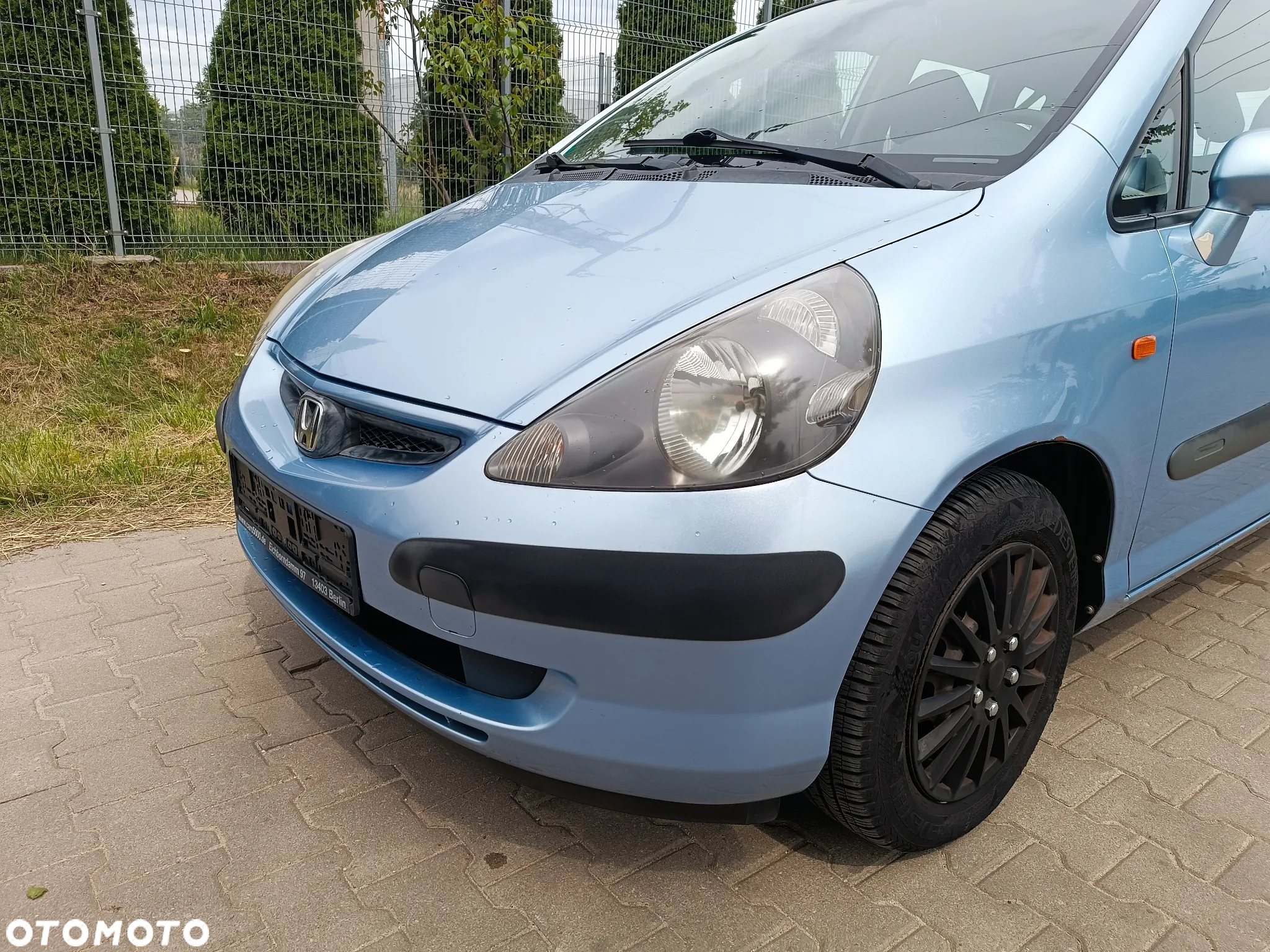 Honda Jazz 1.4 ES Sport - 37