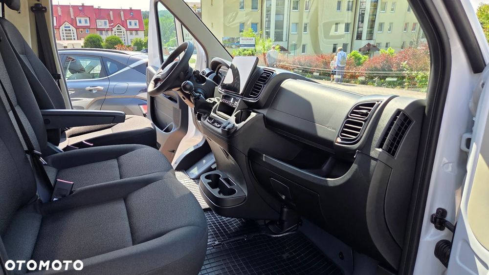 Fiat DUCATO L3H2 - 13