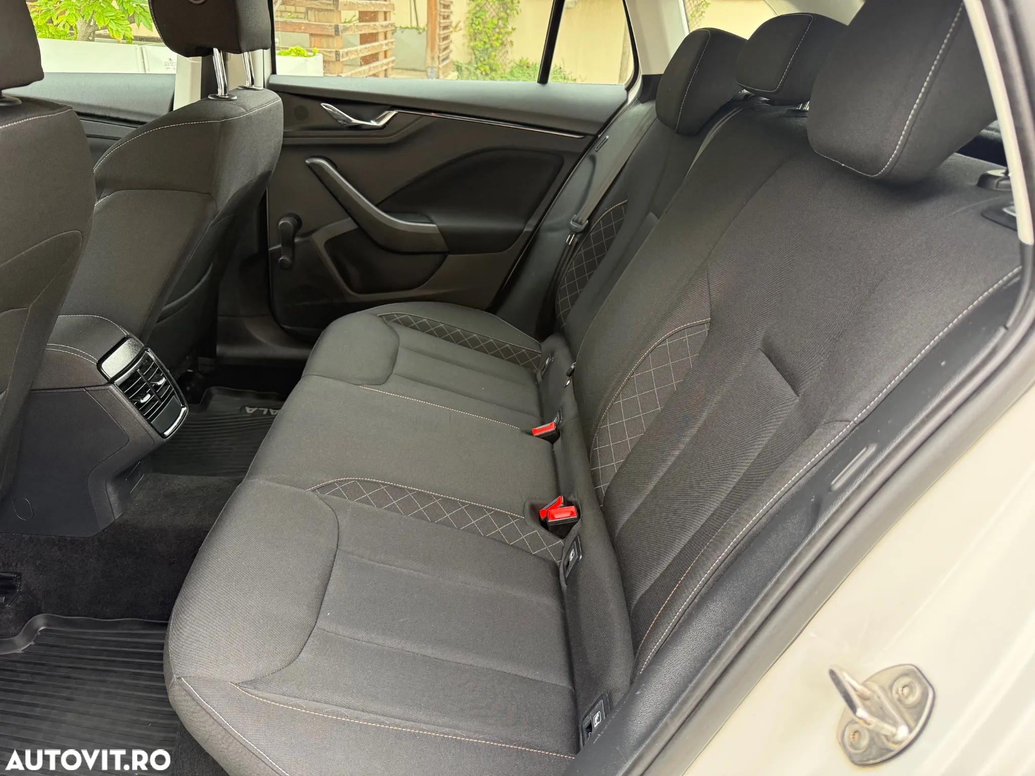 Skoda Scala 1.6 TDI Ambition - 13