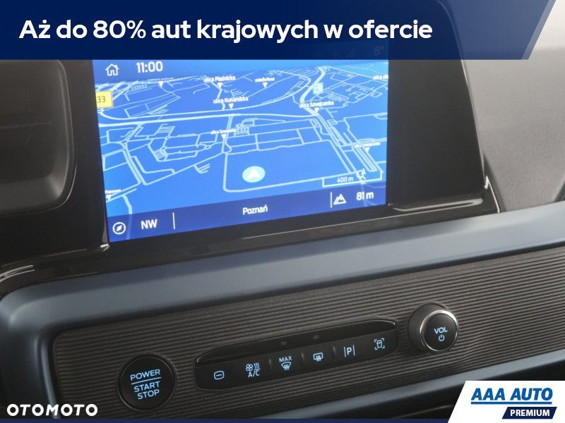 Ford Tourneo Courier - 14