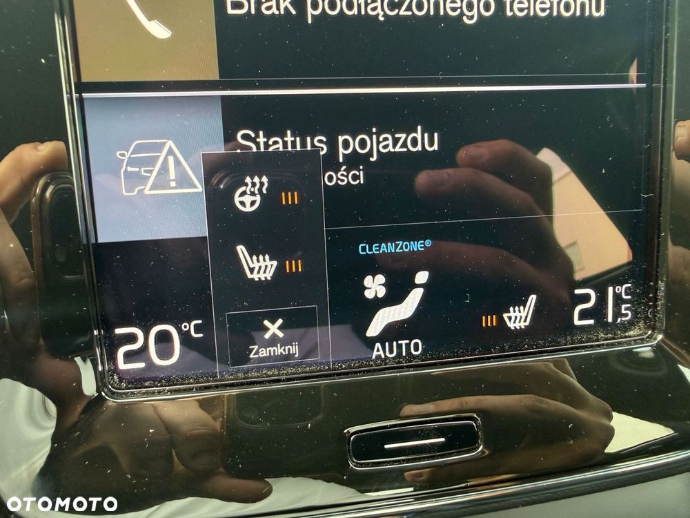Volvo XC 40 - 20