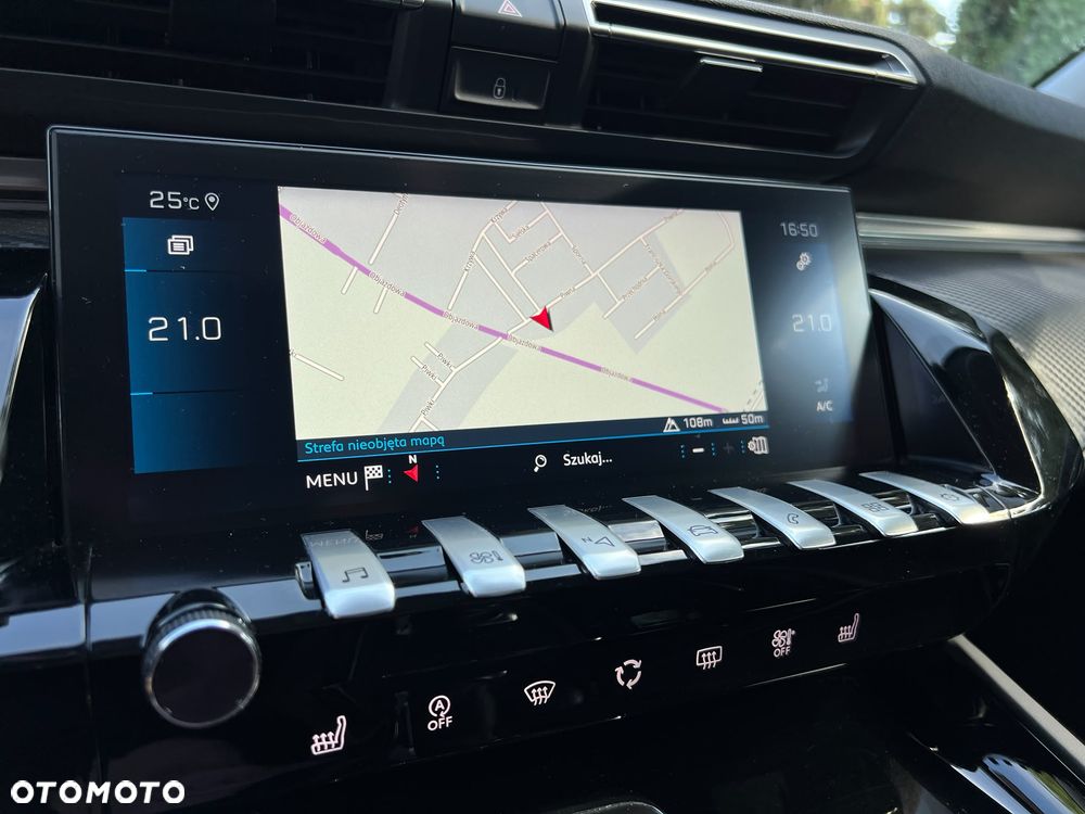 Peugeot 508 BlueHDi 130 EAT8 Active Pack - 24