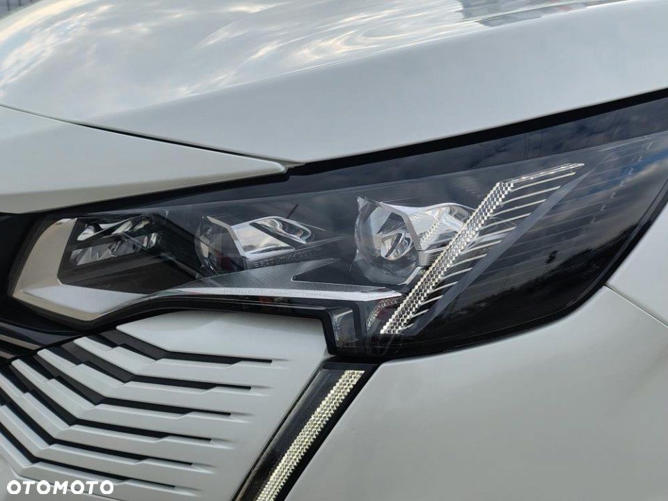Peugeot 3008 - 8