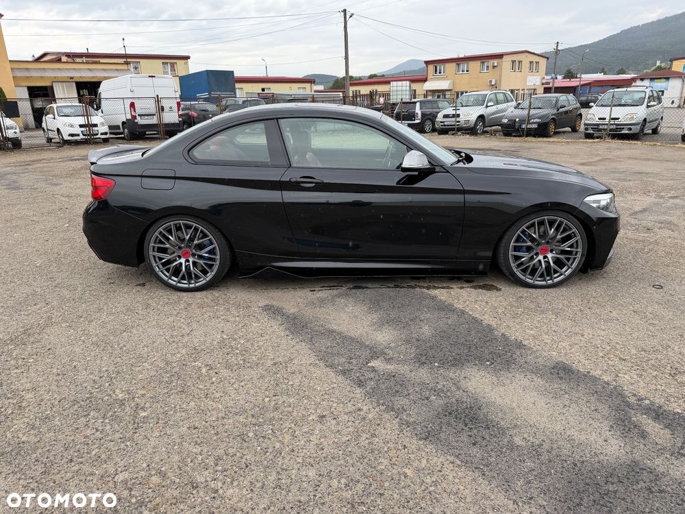 BMW Seria 2 M240i xDrive sport - 11