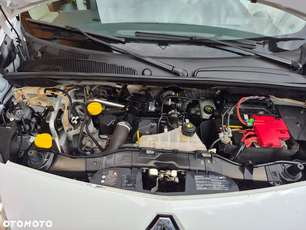 Renault Kangoo - 14