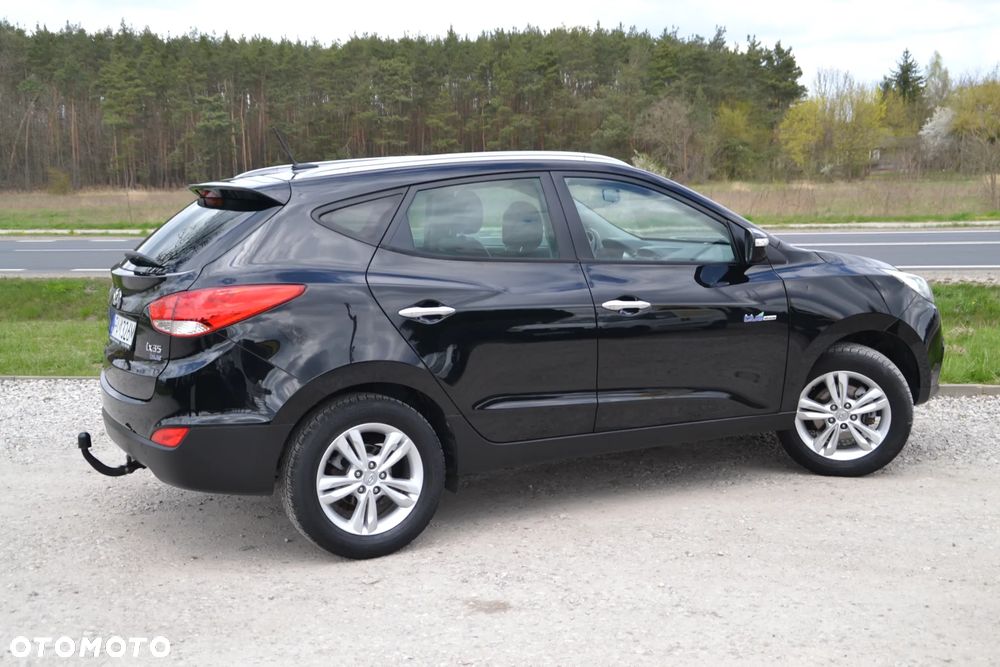Hyundai ix35 1.6 2WD Comfort - 21