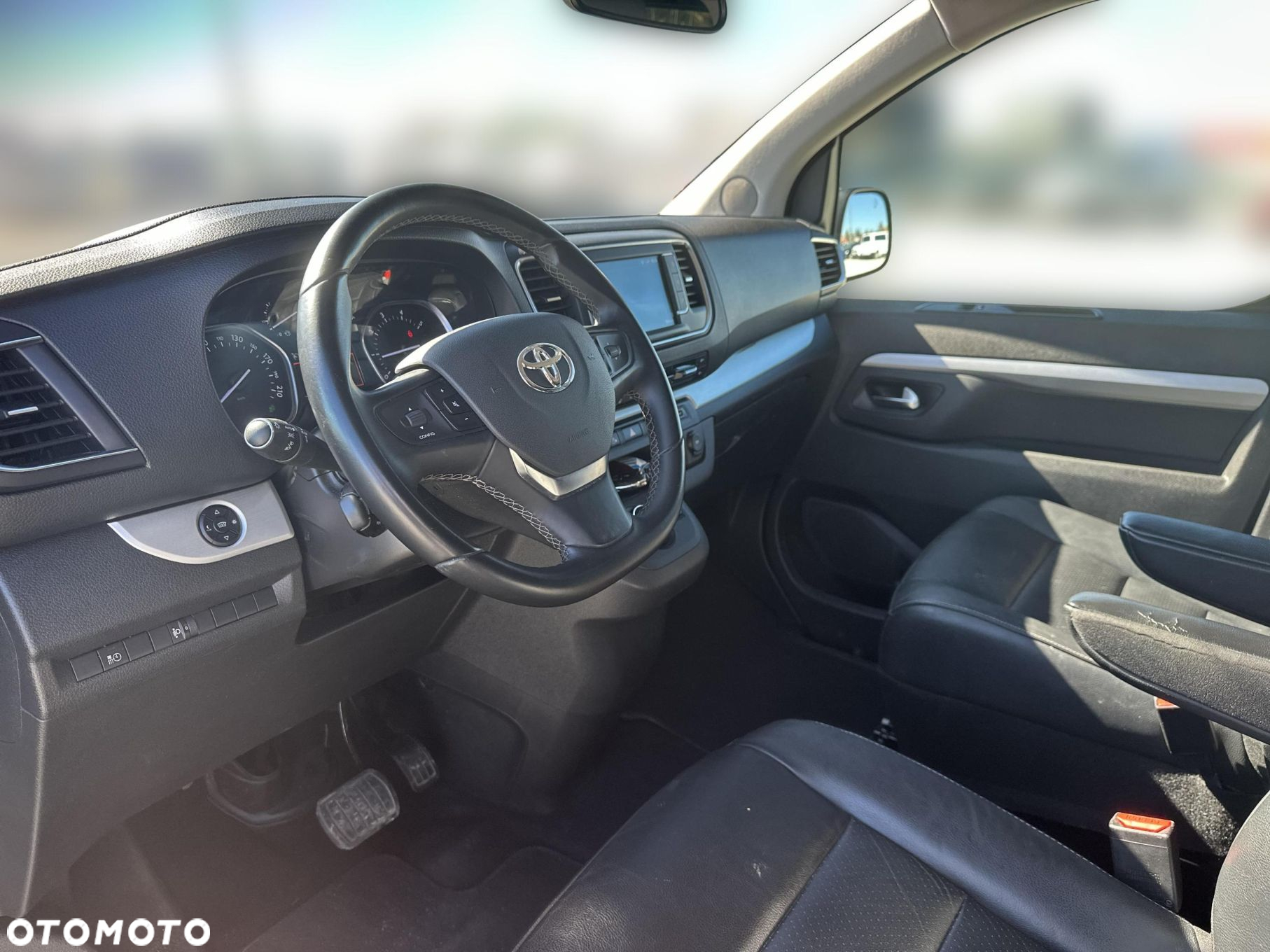 Toyota Proace Verso 2.0 D4-D Long VIP - 10