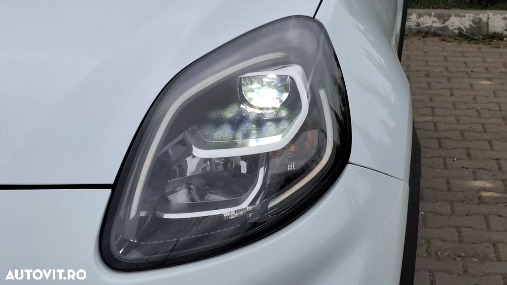 Ford Puma 1.5 EcoBlue TITANIUM DESIGN - 11