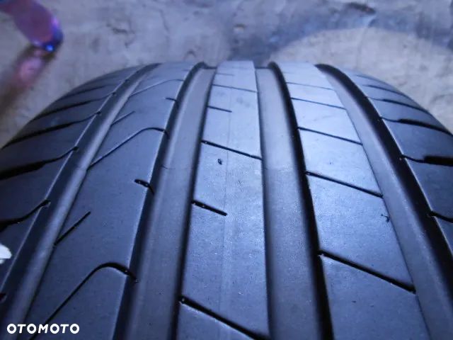 OPONY 235/55R19 PIRELLI SCORPION + AO DOT 4021 7MM - 3