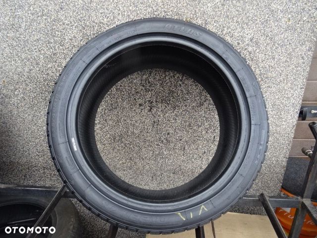 235/40/R18 95W Extra loud Atlas Green 4S - 5
