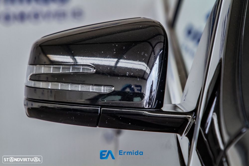Mercedes-Benz E 300 - 8