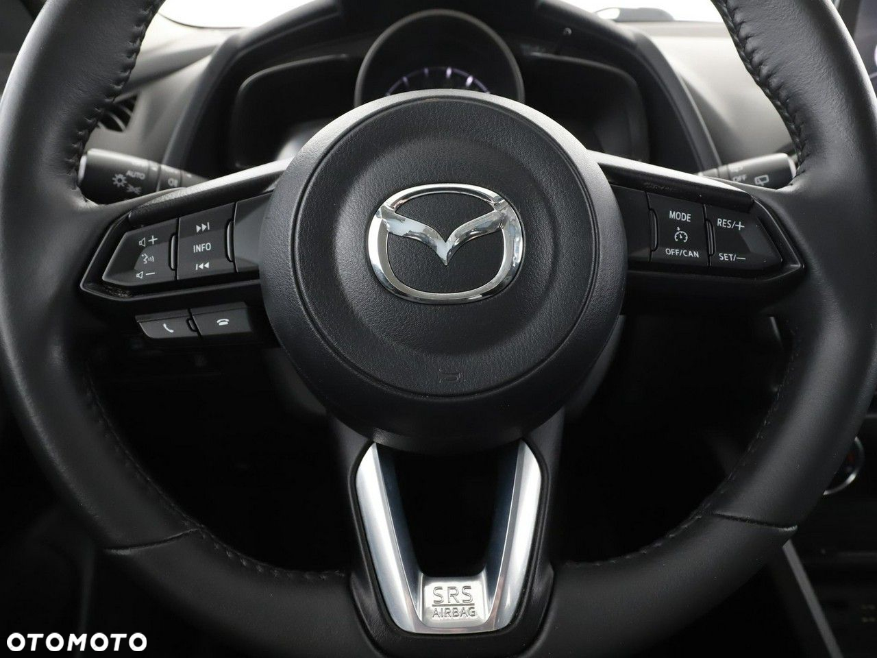 Mazda CX-3 2.0 Takumi - 21
