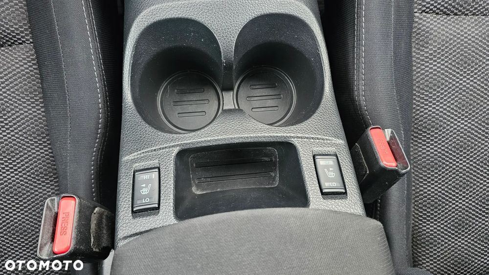 Nissan Qashqai 1.5 dCi Visia - 8