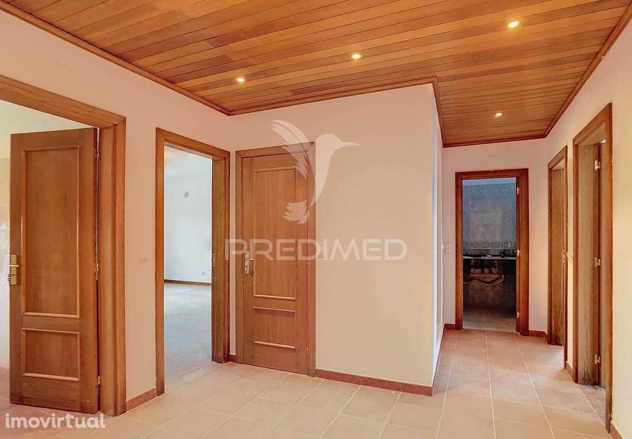 T2 COM TERRAÇO E GARAGEM QUINTA DO PARAÍSO ELVAS - Grande imagem: 2/30