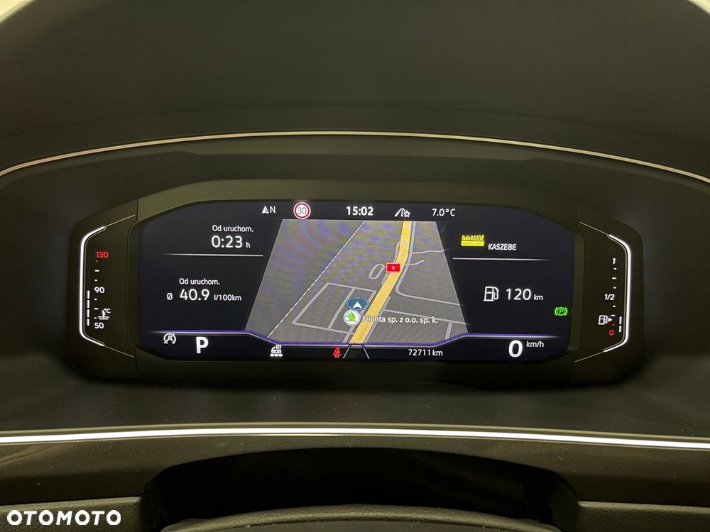 Volkswagen Tiguan 2.0 TSI 4Mot Urban Sport DSG - 28