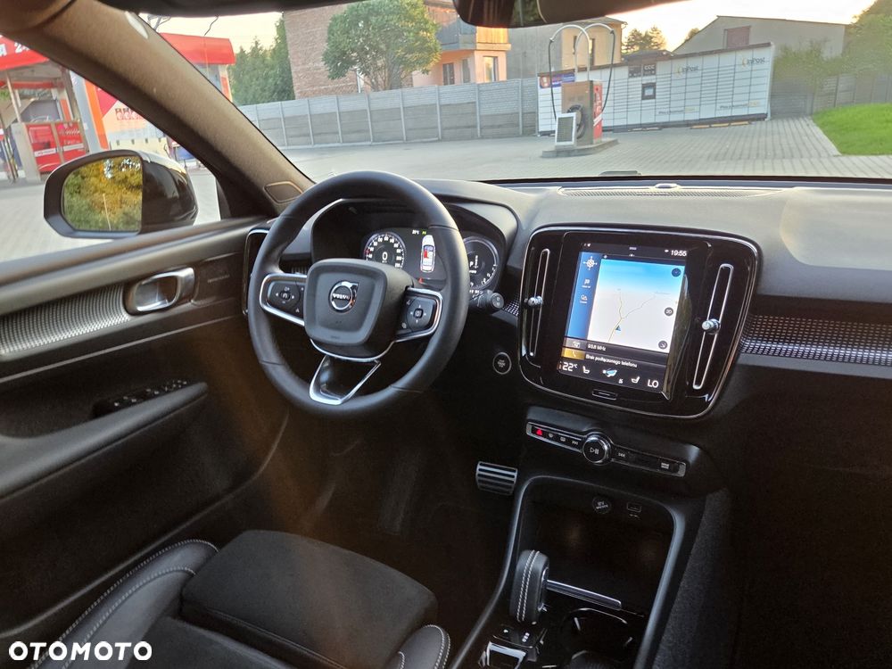 Volvo XC 40 T5 Recharge DKG RDesign - 33