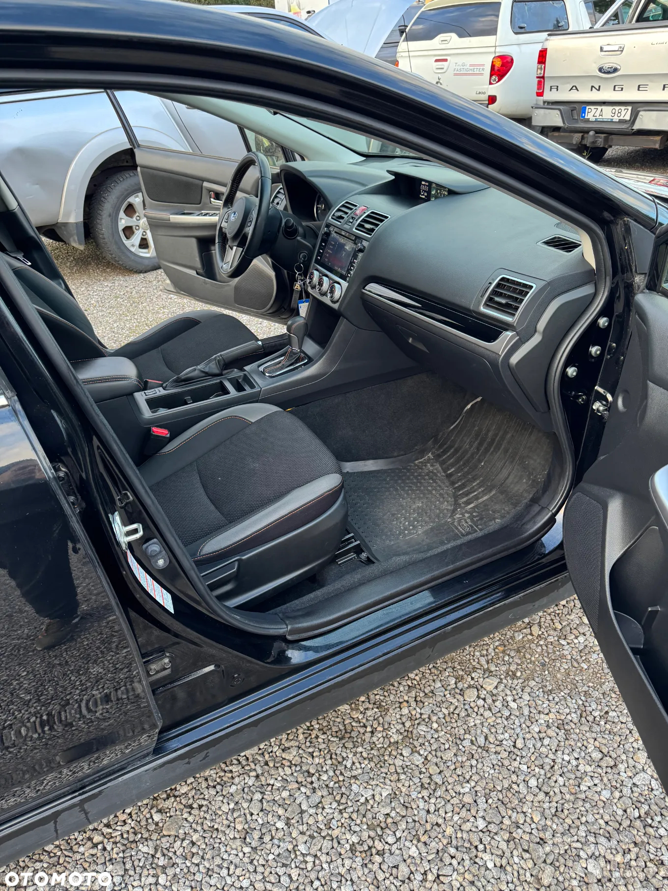Subaru XV 1.6i Lineartronic Comfort - 11
