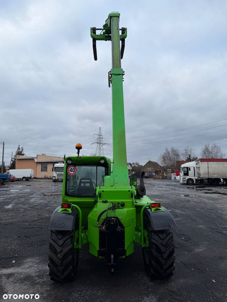 Merlo 32.6 plus - 13