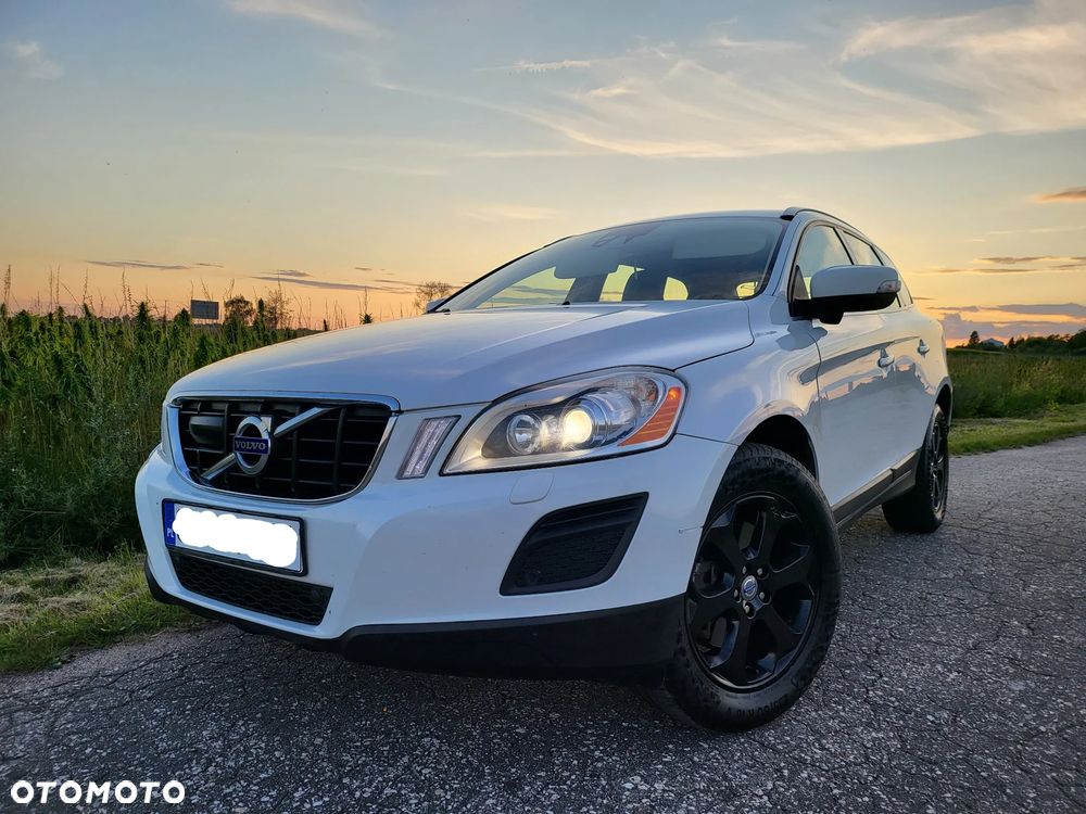 Volvo XC 60 D3 Summum - 1