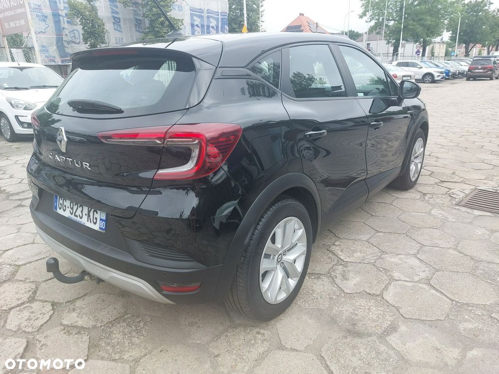 Renault Captur - 9