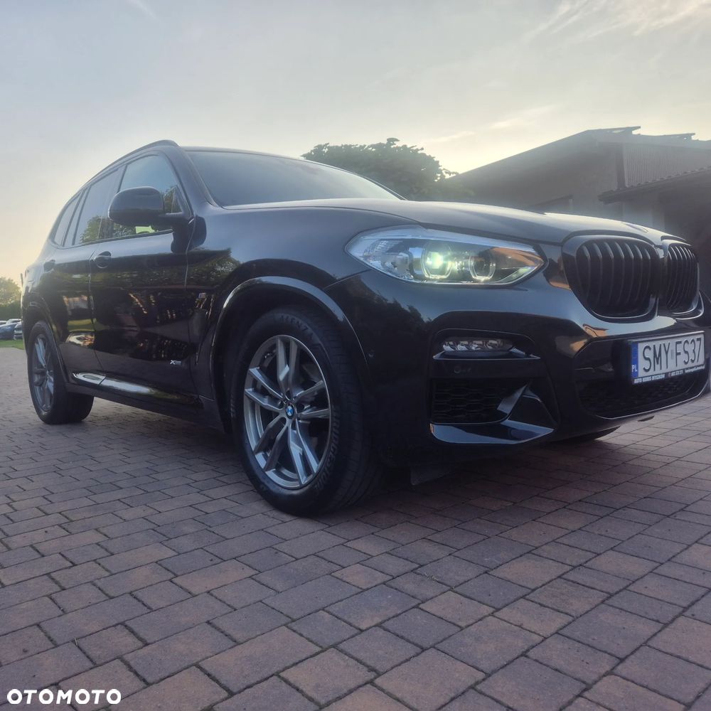 BMW X3 - 29