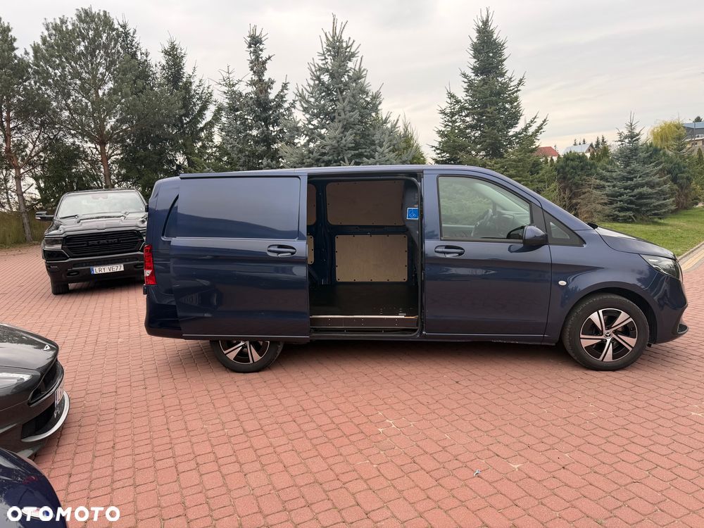 Mercedes-Benz VITO - 7