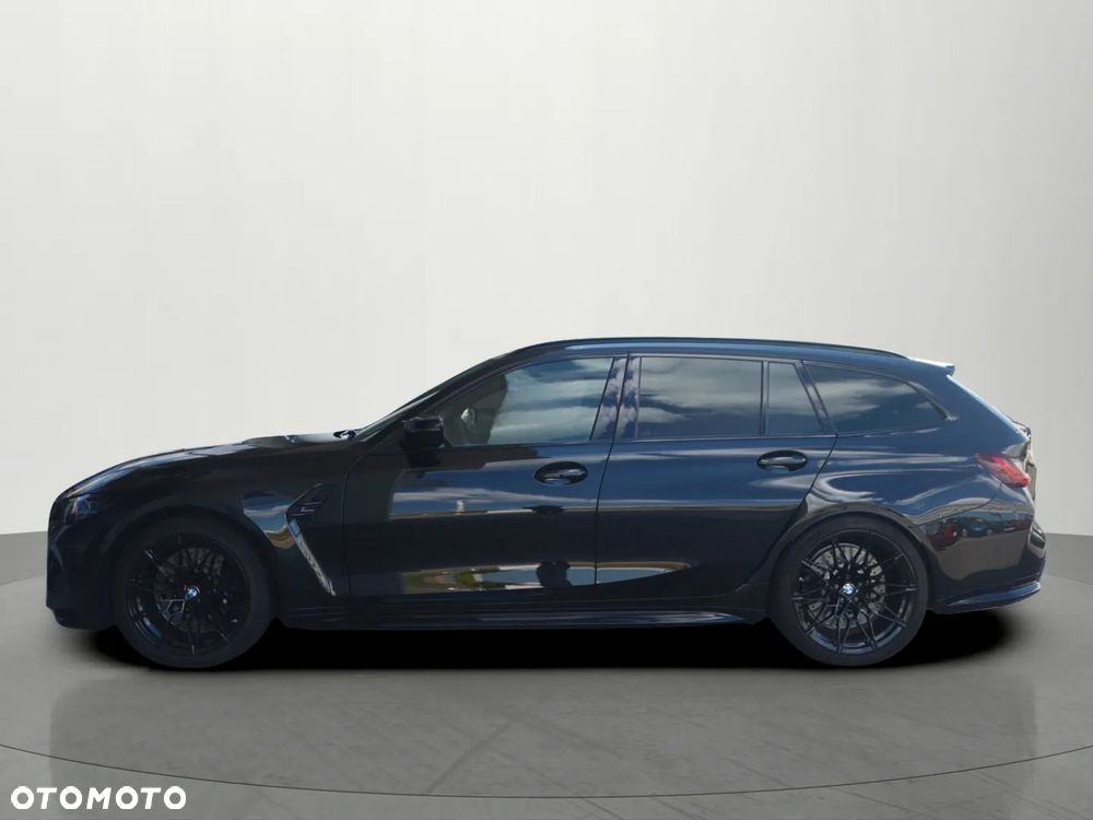 BMW M3 - 3