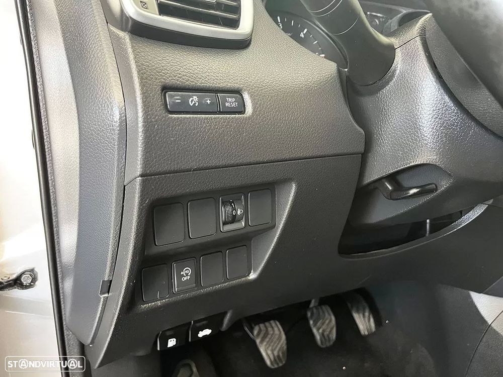 Nissan Qashqai 1.5 dCi Business Edition - 18