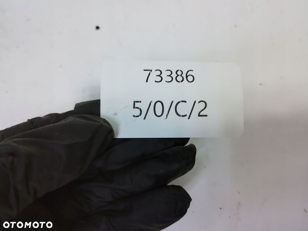 Vw Golf V Plus Passat B6 Radio Wyświetlacz Cd - 7