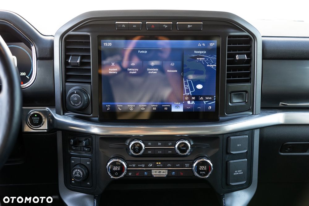 Ford F150 - 30