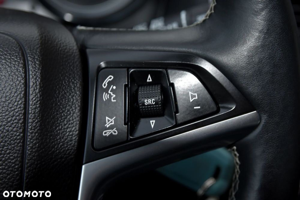 Opel Meriva 1.4 Style - 27