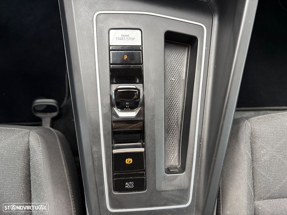VW Golf Variant 1.5 eTSI Life DSG - 17