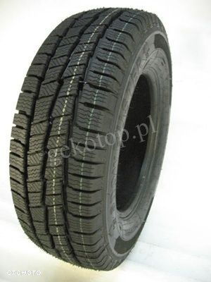 215/65 R16C dostawcze ZIMOWE opony bieżnikowane prod. PL MOCNE gat.I - 3