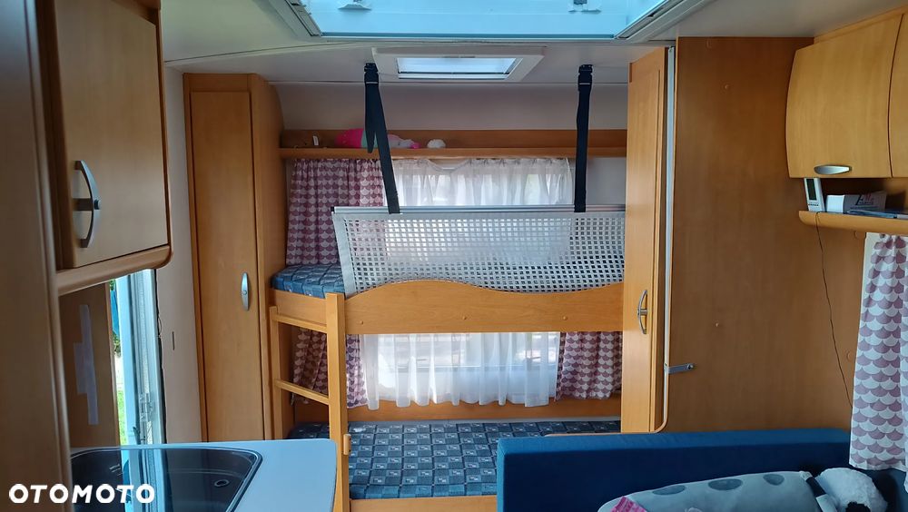 KNAUS - 6