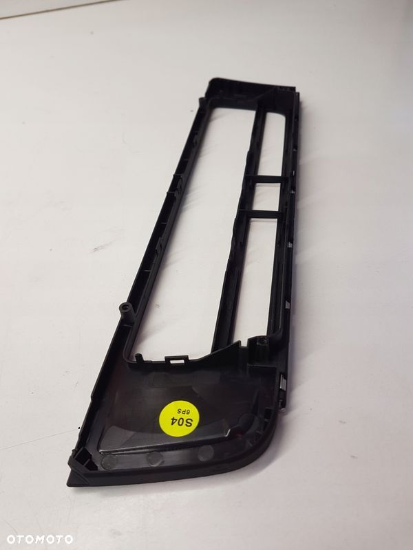 OSŁONA JEDNOSTKI MMI AUDI A6 C7 A7 4G2863263B UK ! - 3