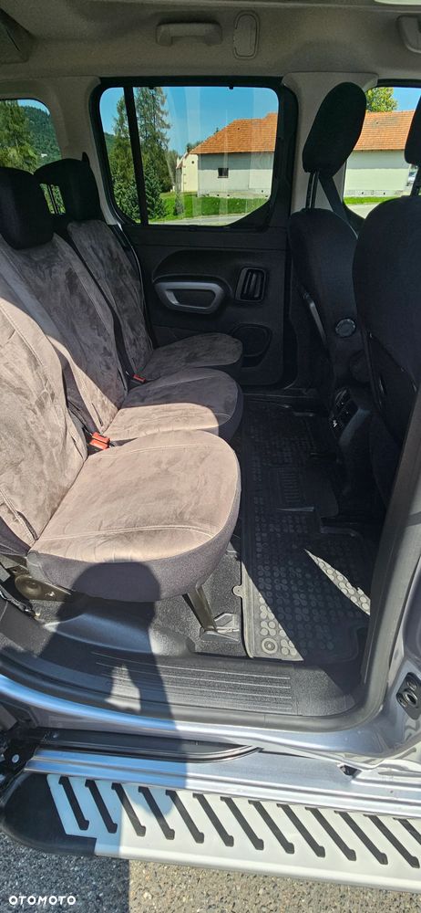 Toyota Proace City Verso 1.5 D-4D Family - 18