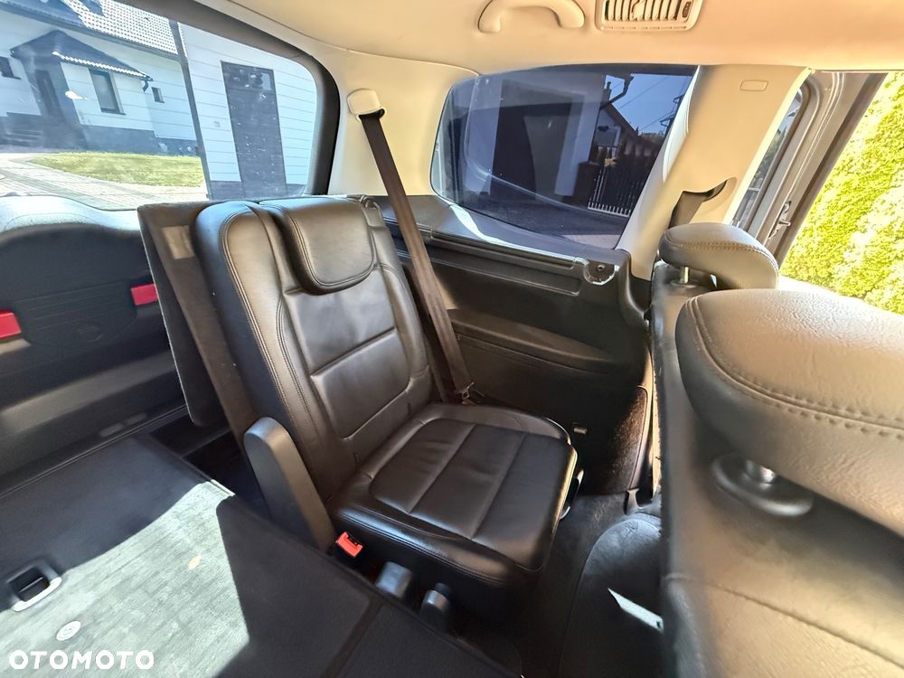 Volkswagen Sharan 2.0 TDI BlueMotion Technology Highline - 21