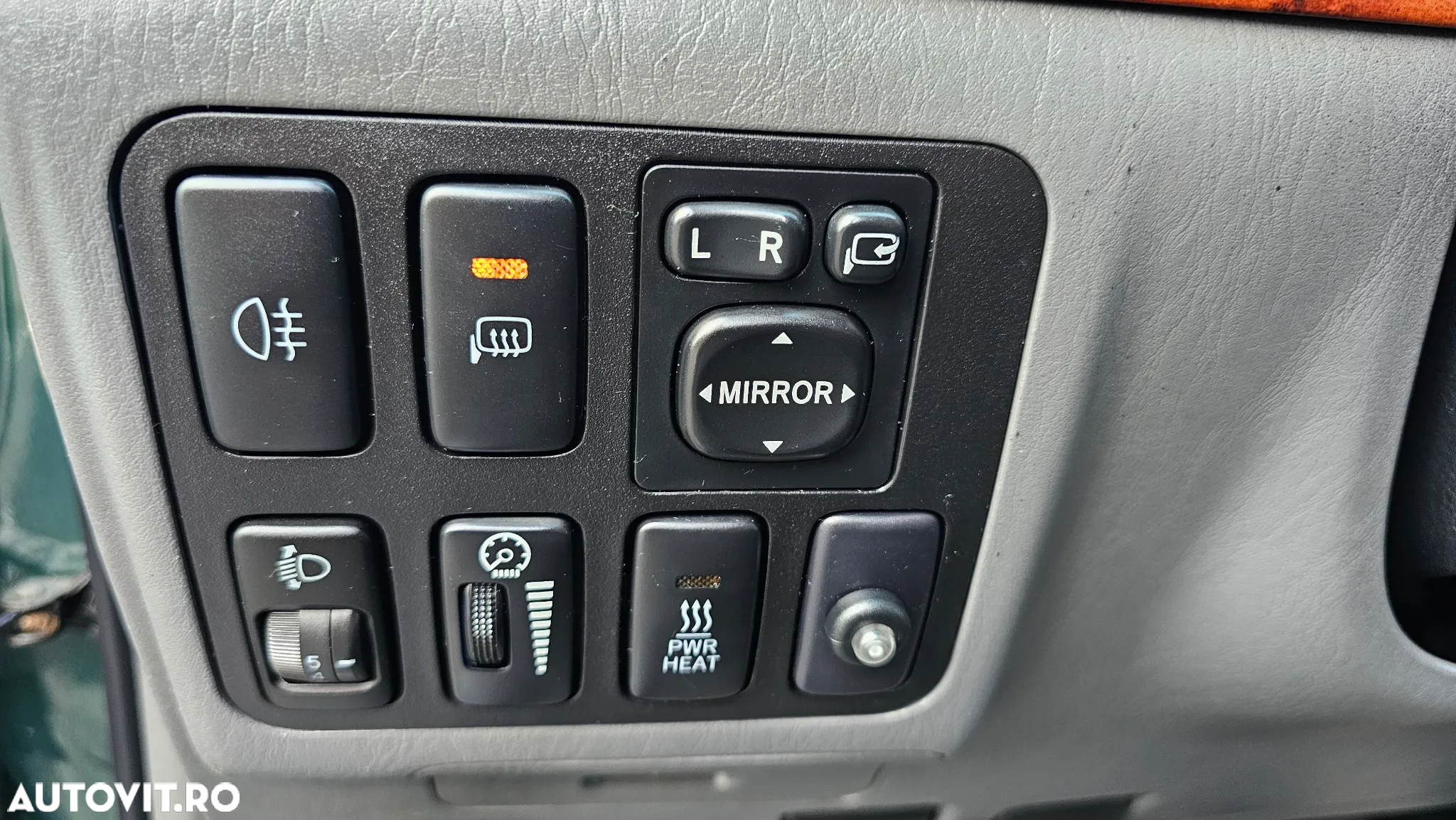 Toyota Land Cruiser 3.0 D-4D Automatik - 19